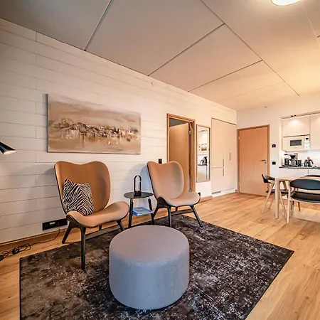 Ski Chalet C27 By Aavalevi Holidays, Levi Center Exterior photo