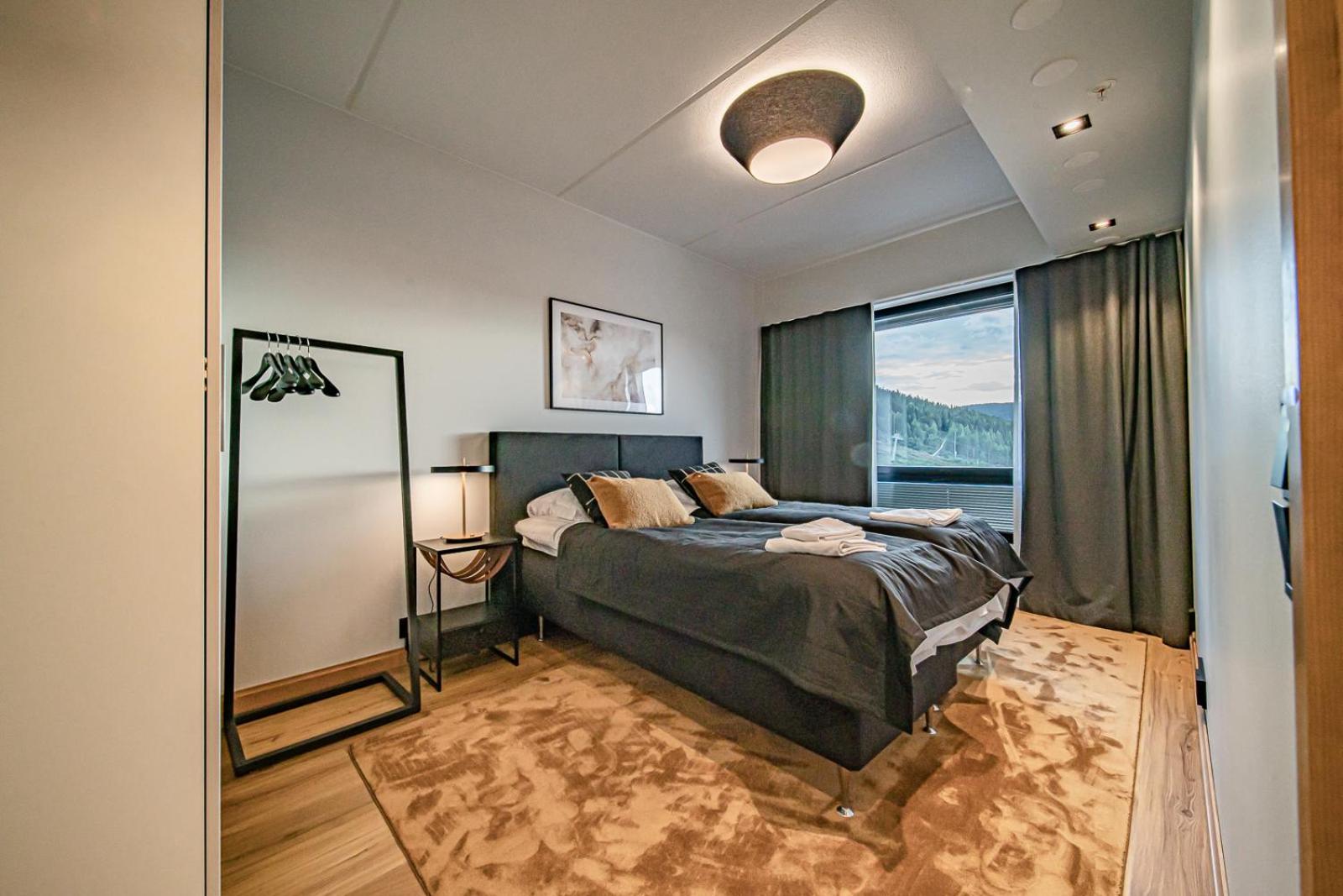 Appartement C27 By Aavalevi Holidays, Center Levi