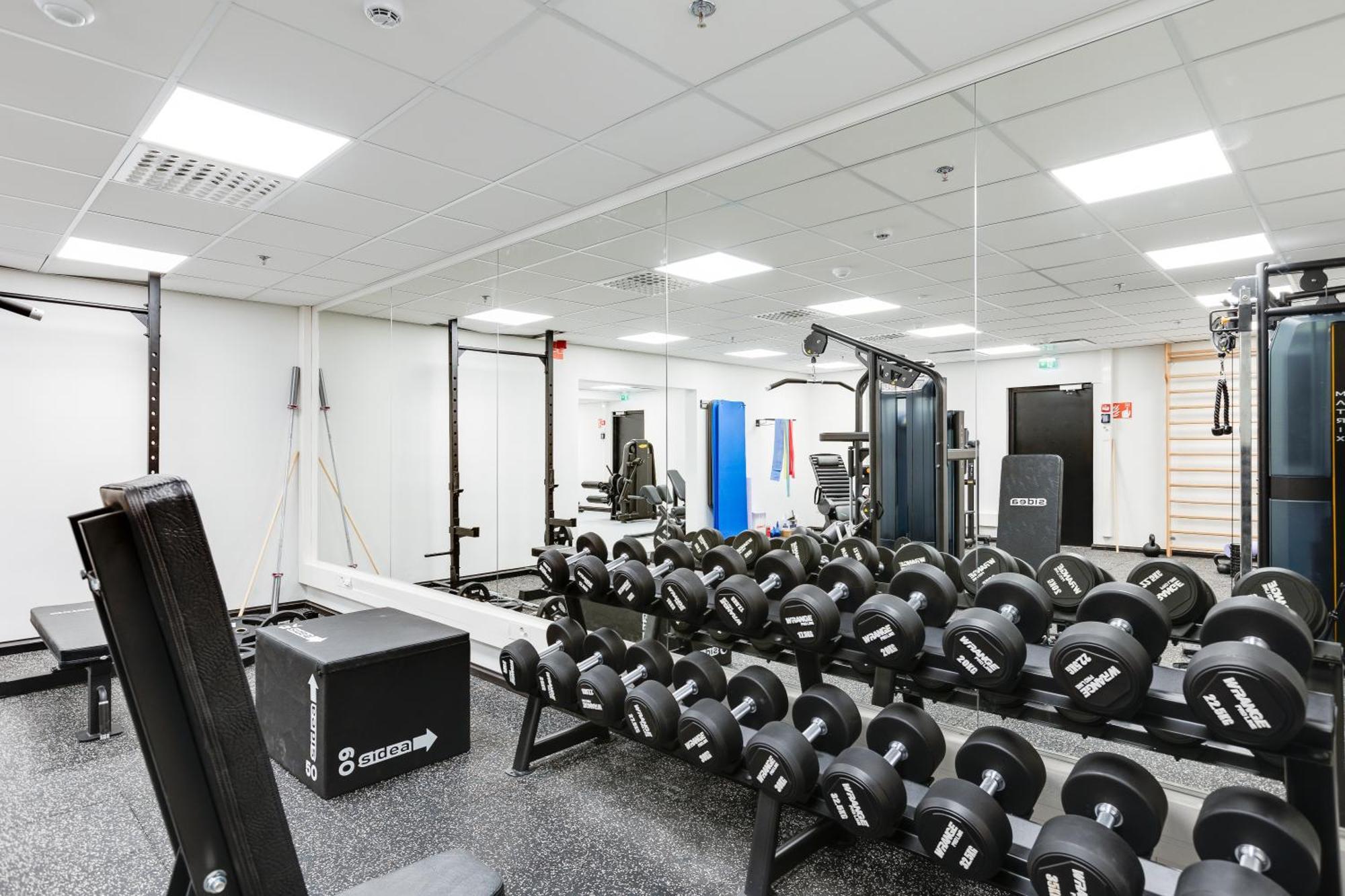 C27 By Aavalevi Holidays, Center Levi