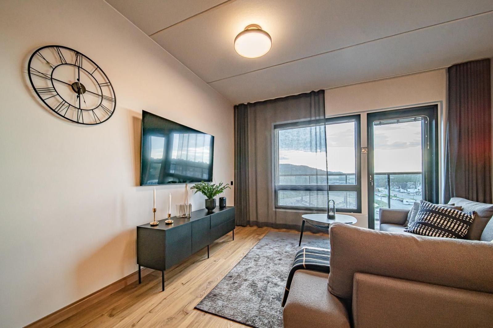 C27 By Aavalevi Holidays, Center Levi