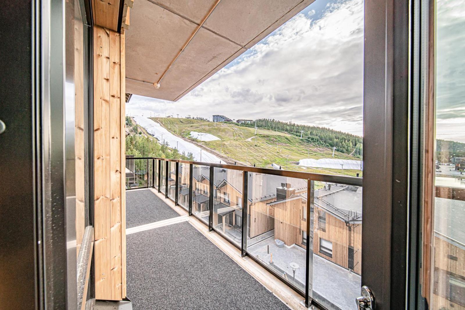 C27 By Aavalevi Holidays, Center Levi